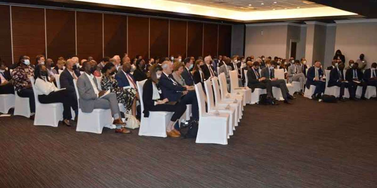 Representatives from 30 French companies, on Wednesday 27th October 2021, visited Rwanda to explore investment opportuni