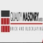 Quality Masonry profile picture