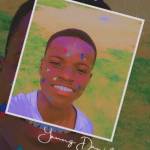 Arhin Blessing Profile Picture