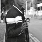 Brian Kipchumba Profile Picture