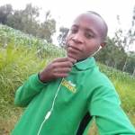 Moses Asiimwe Profile Picture