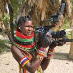 Peter Lokong Profile Picture