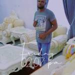 Olasunkanmi Oluwaseun Profile Picture