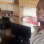 Elvis Ogalo Profile Picture