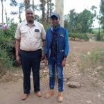Jeff Njiru Profile Picture