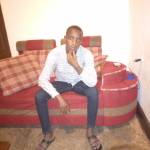 Nzagezahe Asouman Profile Picture