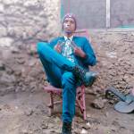 Jurgen Muthomi Profile Picture