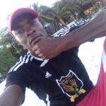 Alfred Okoth Profile Picture