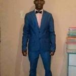 Mojalefa Chesney Phooko Profile Picture