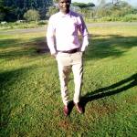 Robert Ngaywa Profile Picture