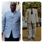 NTAKIRUTIMANA Placide Profile Picture