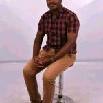 David Robi Profile Picture