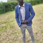 James Wanjala Profile Picture