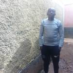 Gilbert OTISO Profile Picture