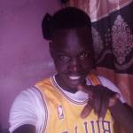 Ocaya Anthony Profile Picture