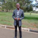 Dan Ochieng Profile Picture