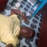 Abraham Otzim Profile Picture