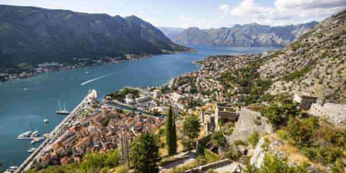 local’s guide to Montenegro: sights, beaches, food and places to stay