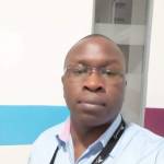 Maurice Kariuki Profile Picture