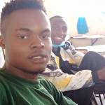 JUSTUS MUINDI Profile Picture