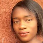 Carolyne Muhonja Profile Picture