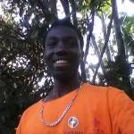 NIYONGABO Richard Profile Picture