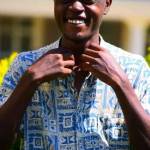 Elvis Wamusenga Profile Picture