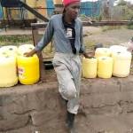 Benard Mwaura Profile Picture