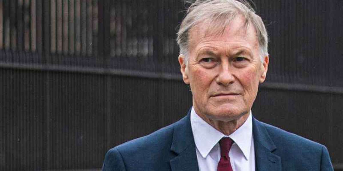 Sir David Amess: Polisi ya UK ivuga ko iyicwa ry'uyu depite ryari iterabwoba