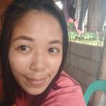 Kristina Legaspi Profile Picture