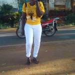 Jane Wanjuki Profile Picture