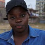 Florence Waithiki Profile Picture