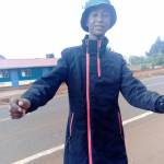 Eric Musyoki Profile Picture