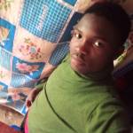 Darius Wanyanga Profile Picture