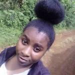 Faith Nyakio Profile Picture