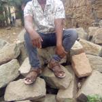 Musembi Mutinda Profile Picture