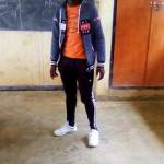 Nzayisenga Dominique Profile Picture