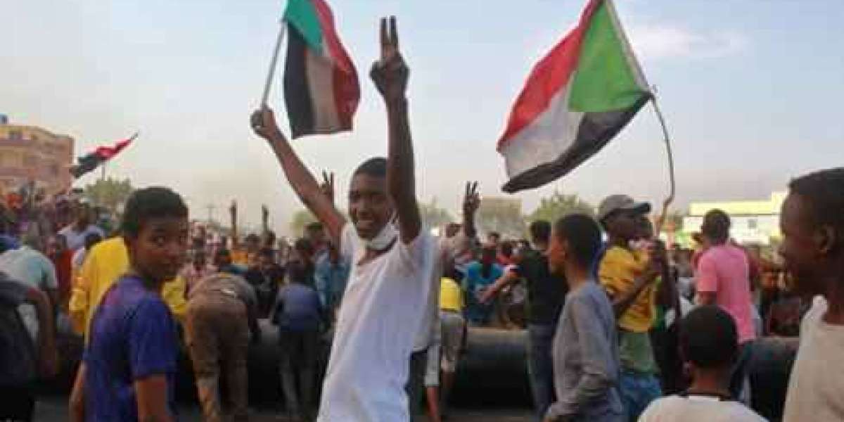 Sudan: Abamagana ihirikwa ry’ubutegetsi bakomeje kuhasiga ubuzima