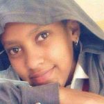 Monica Ngetich Profile Picture