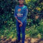 Vivian Kamau Profile Picture