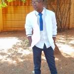 Adam Mokhathi Profile Picture