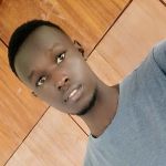 SIMION KIBII Profile Picture