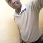 Benson Mwaki Profile Picture