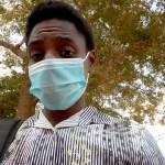 Benjamin Baraka Profile Picture