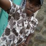 Grahan Gitau Profile Picture