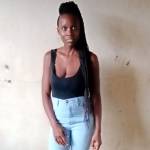 Cynthia Mboya Profile Picture