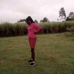 Grace Ayuma Profile Picture