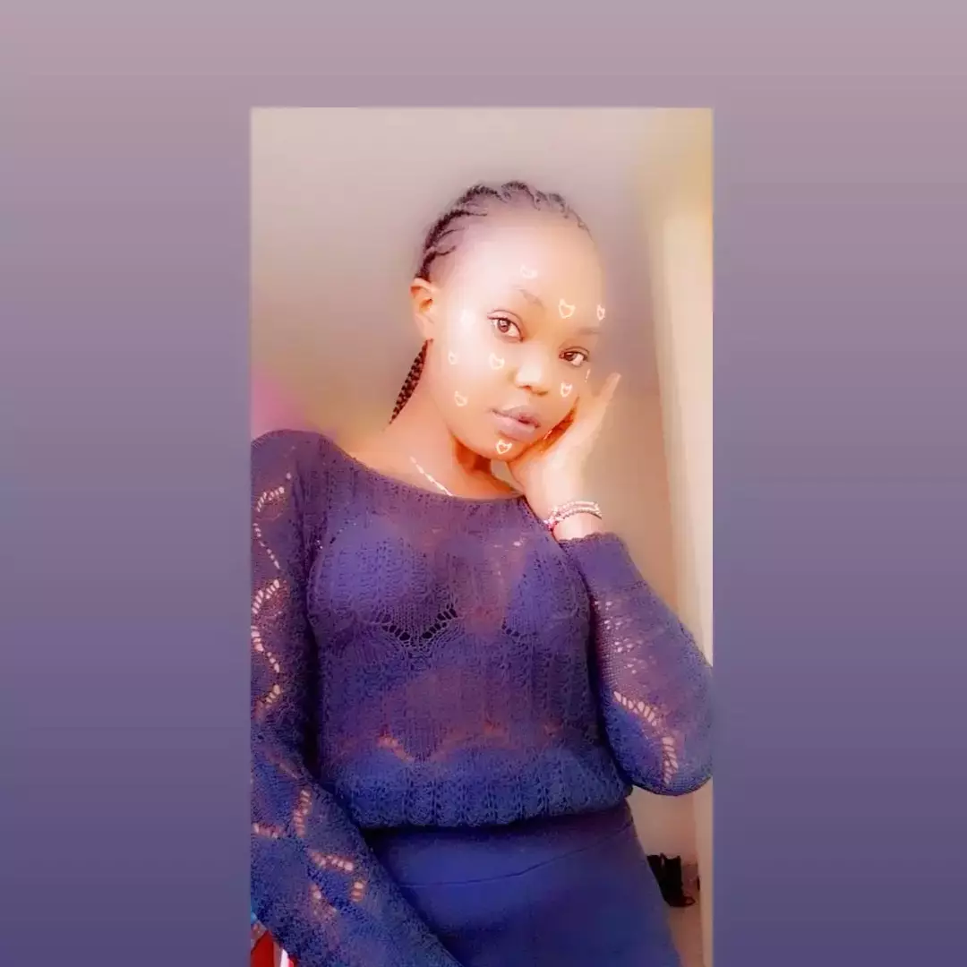 Violet Nyakundi Profile Picture