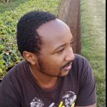 Samuel Gichua Profile Picture