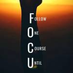 Follow One Course Until Success Profile Picture